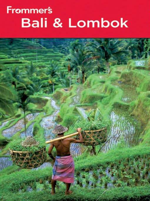 Title details for Frommer's Bali and Lombok by Mary Justice Thomasson-Croll - Available